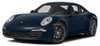 Porsche 911 991 Coupe Convertible 2013-2019