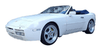 Porsche 944 951 Convertible 1986-1991