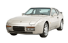 Porsche 944 951 Coupe 1986-1991