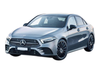Mercedes CLA C118 Coupe 2018-Current