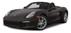 Porsche Boxster 981 Convertible 2012-2016