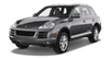 Porsche Cayenne SUV 2003-2010