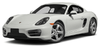 Porsche Cayman 981 Coupe 2012-2016