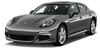 Porsche Panamera Fastback 2010-2016