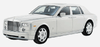 Rolls Royce Phantom Sedan 2003-2017