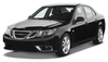 Saab 9 3 Sedan 2003-2012