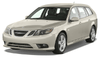 Saab 9 3 Station Wagon 2003-2012
