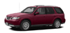 Saab 9-7X SUV 2005-2009