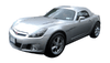 Saturn Sky Coupe 2007-2010