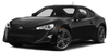 Scion FR-S Coupe 2012-2016