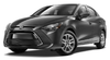 Scion iA Hatch 2015-2016