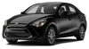 Scion iA Sedan 2015-2016