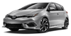 Scion iM Hatch 2015-2018