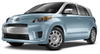 Scion XD Hatch 2008-2014