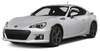 Subaru BRZ Coupe 2012-2016