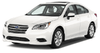 Subaru Legacy Sedan 2015-2019