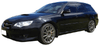 Subaru Outback Station Wagon 2003-2009