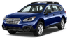 Subaru Outback Station Wagon 2015-2019