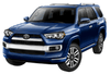 Toyota 4Runner SUV 2009-Current