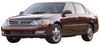 Toyota Avalon Sedan 2000-2004