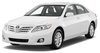 Toyota Camry Sedan 2006-2013