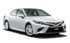 Toyota Camry Sedan 2017-Current