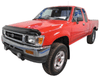 Toyota Pickup Pickup Truck 1989-1995