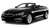 BMW 6 Series F13 Convertible 2011-2018