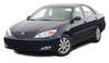Toyota Camry Sedan 2002-2006
