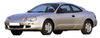 Toyota Celica Coupe 1994-1999
