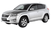 Toyota RAV4 SUV 2006-2012