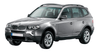 BMW X3 E83 SUV 2003-2010