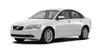 Volvo S40 Sedan 2004-2012