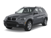 BMW X5 E70 SUV 2007-2013