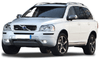 Volvo XC90 SUV 2002-2014