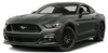 Ford Mustang Coupe 2015-2023