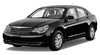Chrysler Sebring Sedan 2007-2010