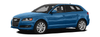 Audi A3 Hatch 2003-2013