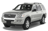 Ford Explorer SUV 2006-2010