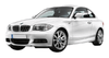 BMW 1 Series E82 Coupe 2004-2013