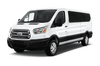 Ford Transit Van 2013-Current