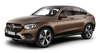 Mercedes GLC X253 SUV 2016-2022