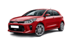 Kia Rio Hatch 2017-Current