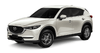 Mazda CX-5 SUV 2017-Current