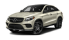 Mercedes GLE W166 SUV 2015-2019