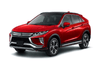 Mitsubishi Eclipse Cross SUV 2017-Current