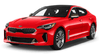 Kia Stinger Sedan 2017-2023