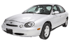 Ford Taurus Sedan 1996-1999