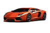 Lamborghini Aventador Coupe 2011-Current