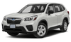 Subaru Forester SUV 2018-Current